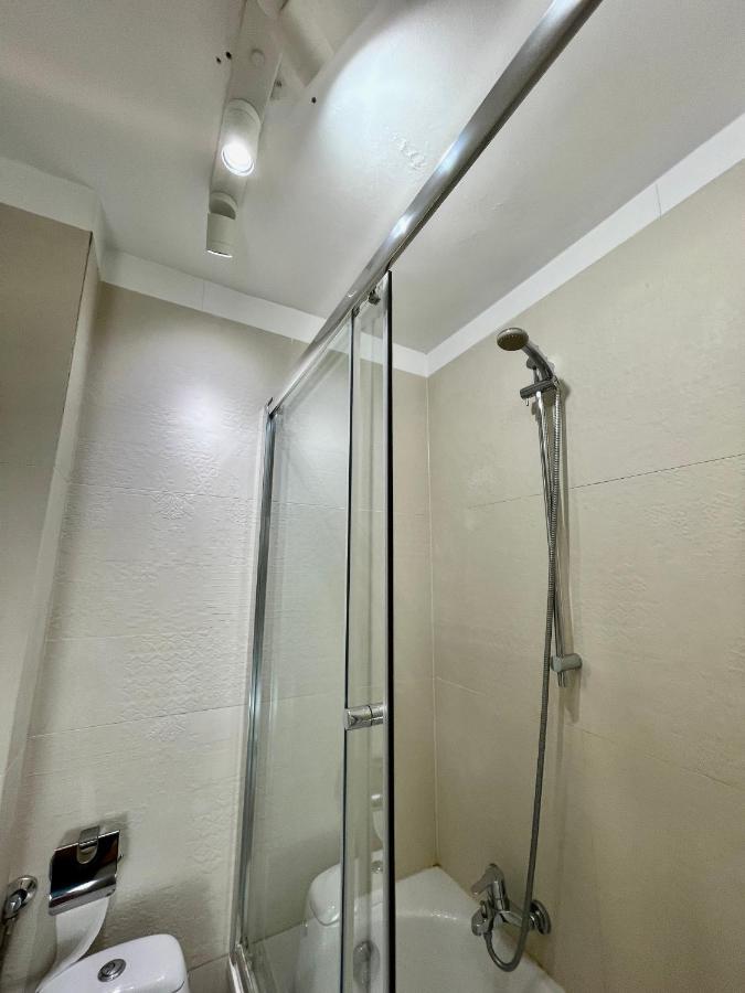 Super Apartament Green Rondo Onz Metro Nowe Wifi 300 Mb/S Aircondition Netflix Spotify وارسو المظهر الخارجي الصورة